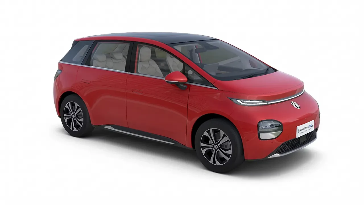 Windsor EV — Photo