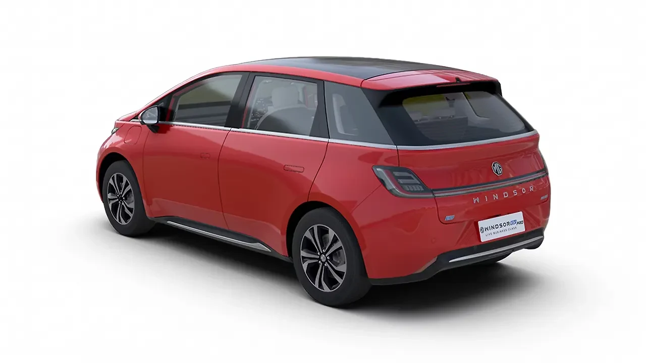 Windsor EV — Photo