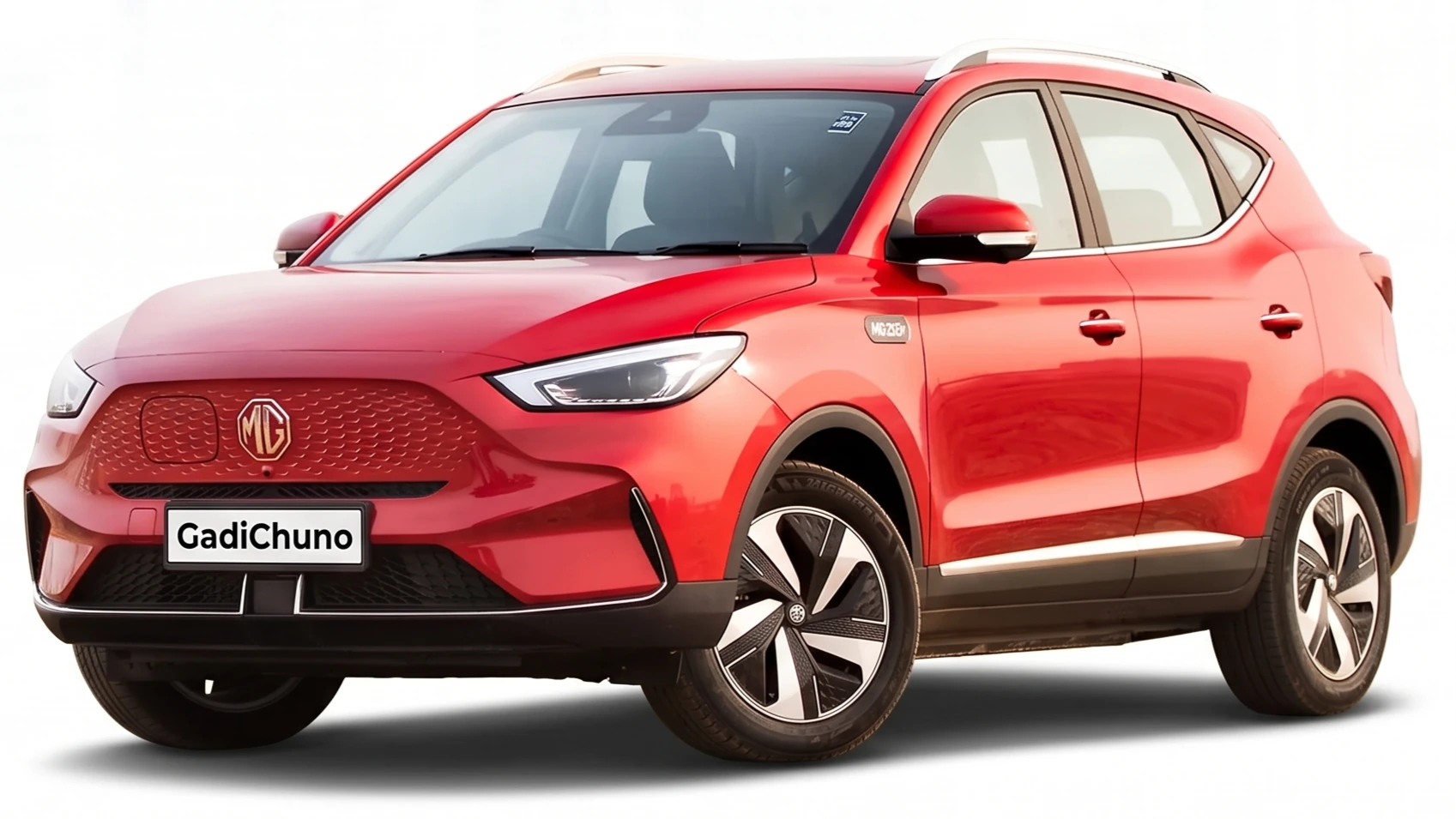 ZS EV — Photo