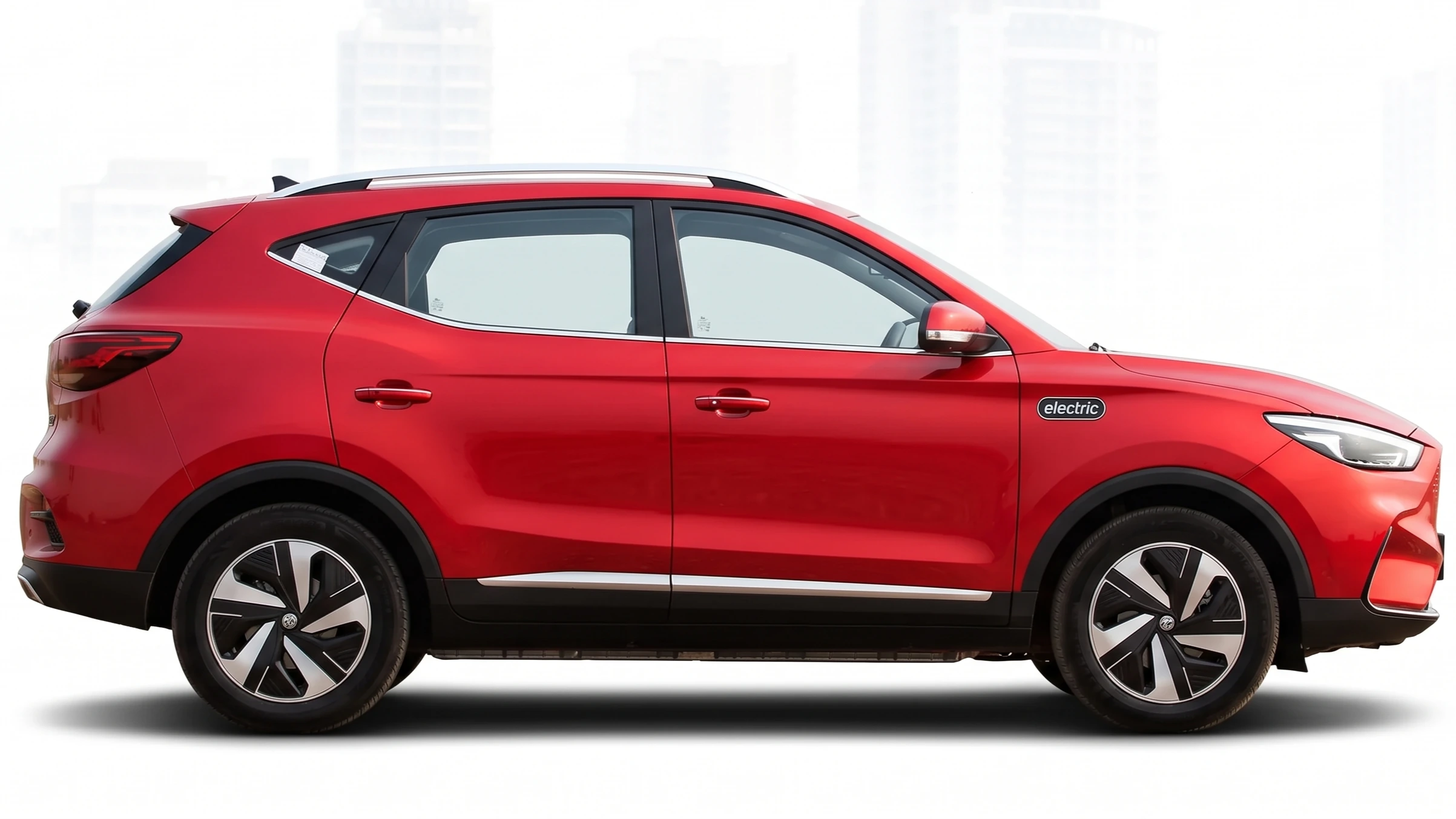ZS EV — Photo