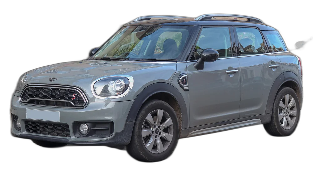 Countryman Electric — photo