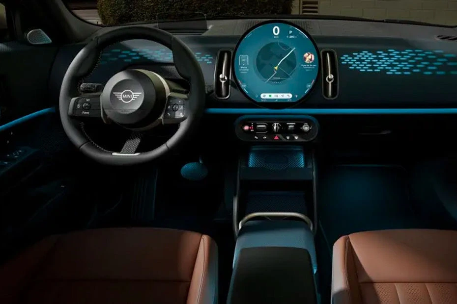 Countryman Electric — Photo