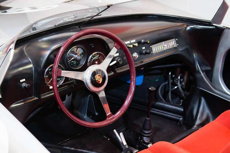 718 — Dashboard