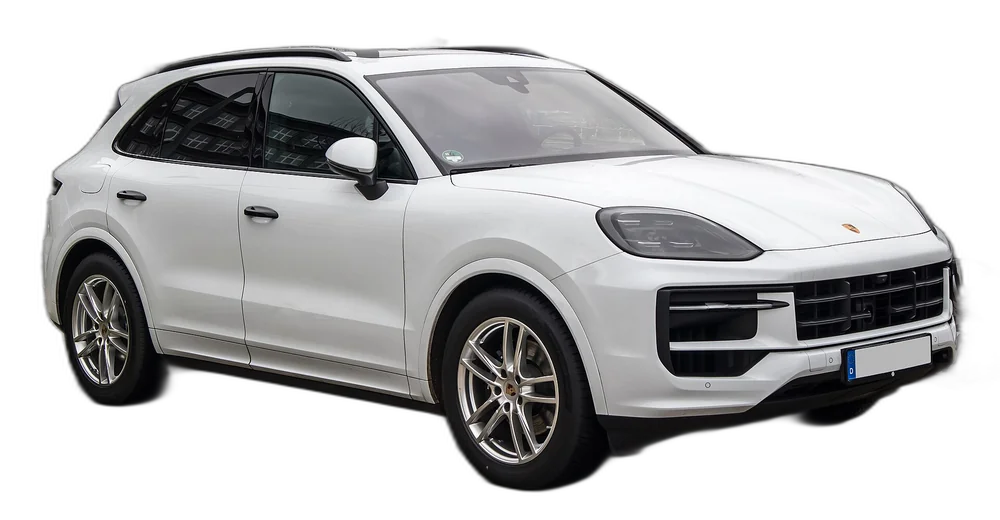 Cayenne Electric — photo