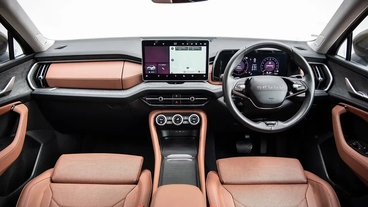 Kodiaq — Photo