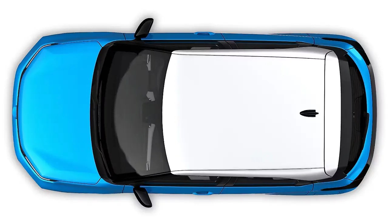 Punch — Exterior