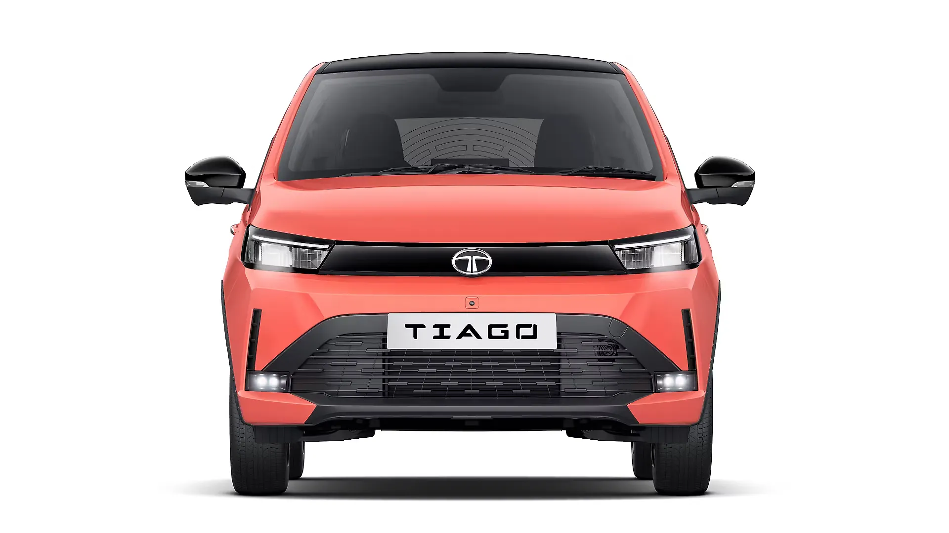 Tiago — Exterior