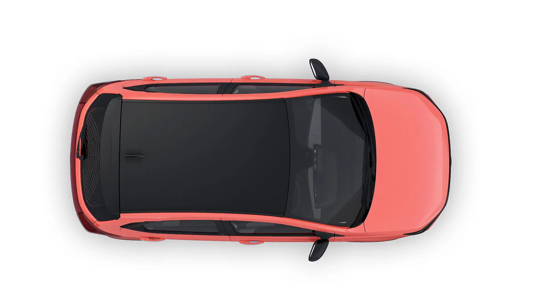 Tiago — Exterior