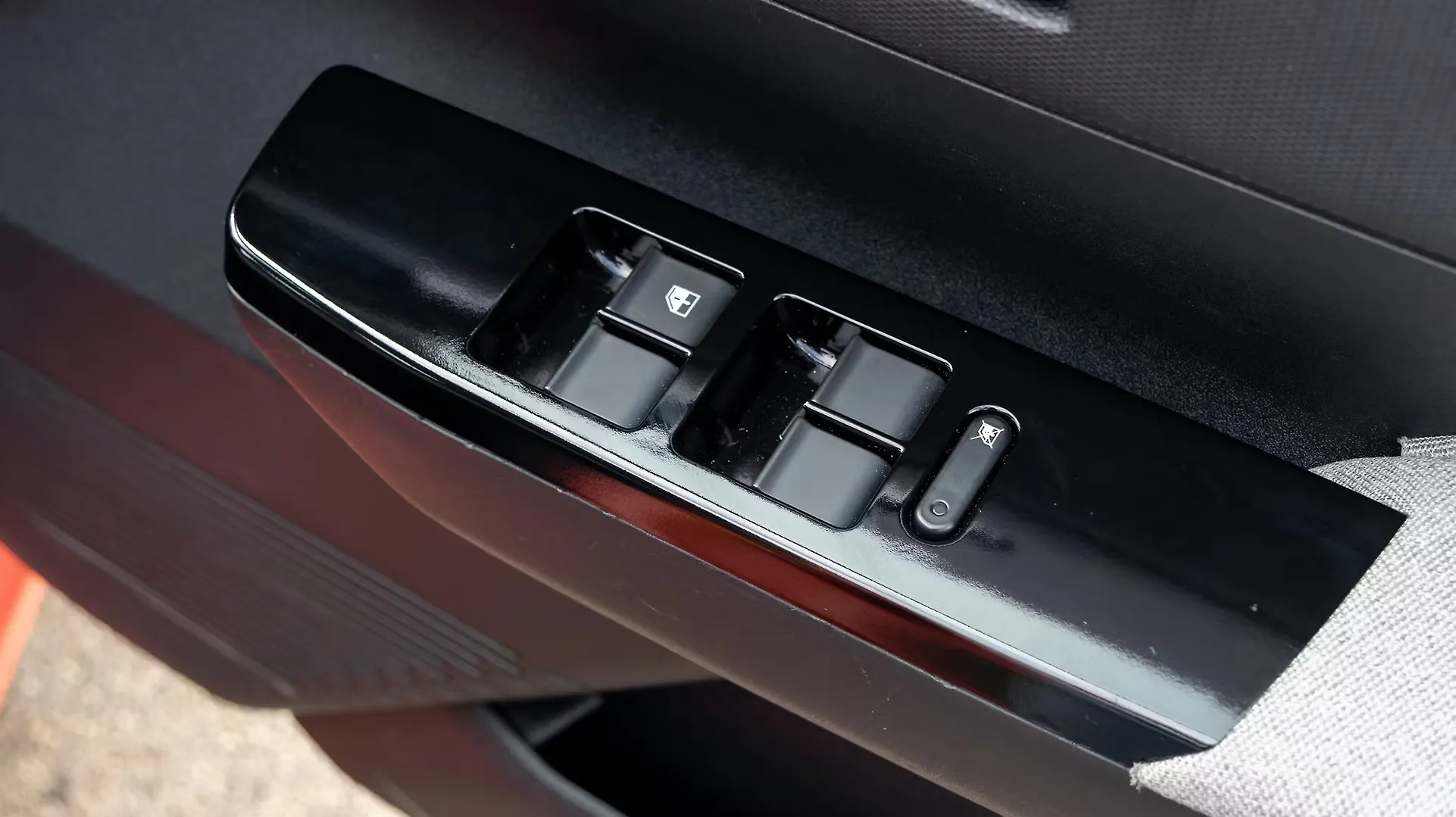 Tiago — Interior