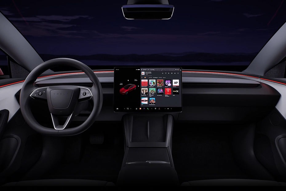 Model 3 — Photo