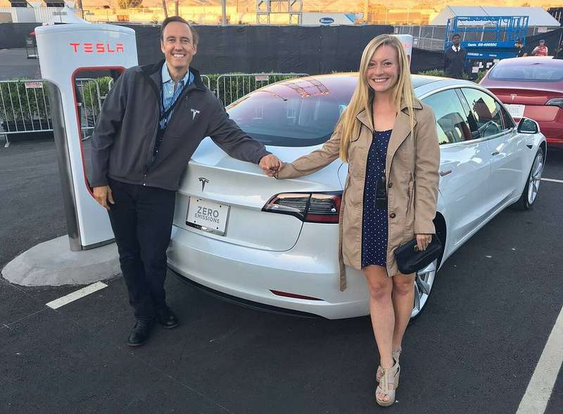 Model 3 — Photo