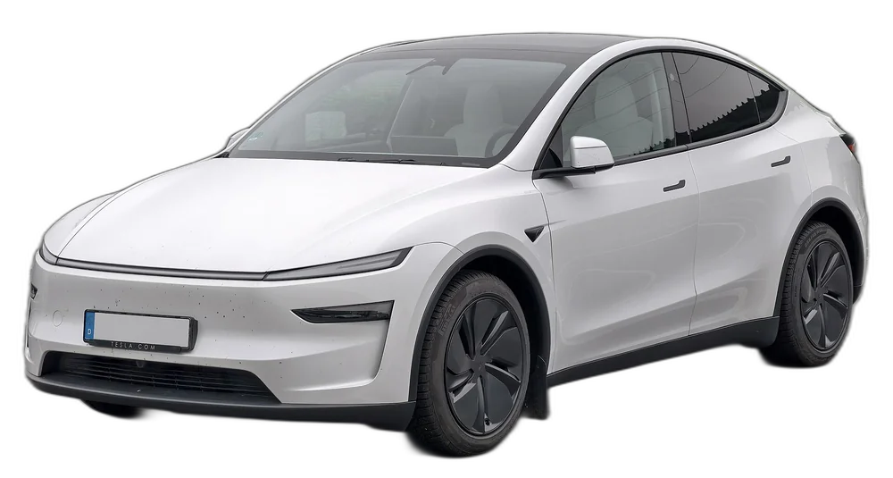 Model Y — photo