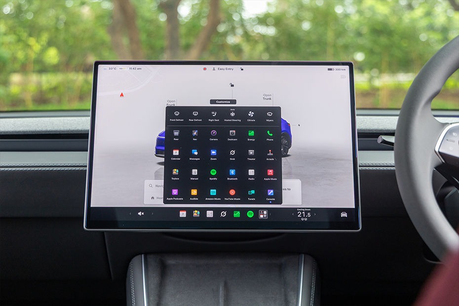 Model Y — Photo