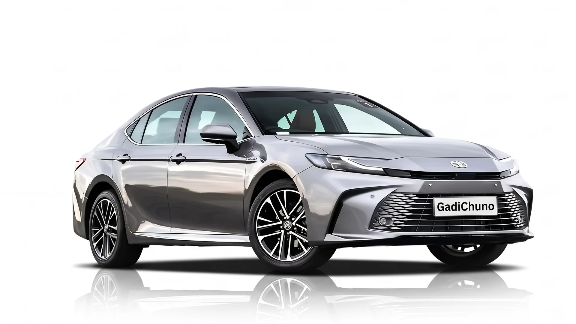 Camry — photo