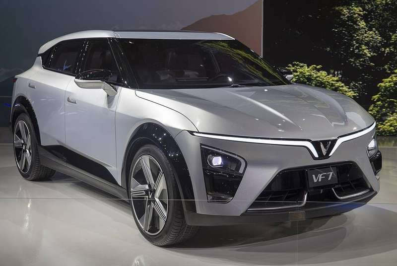VF7 — photo
