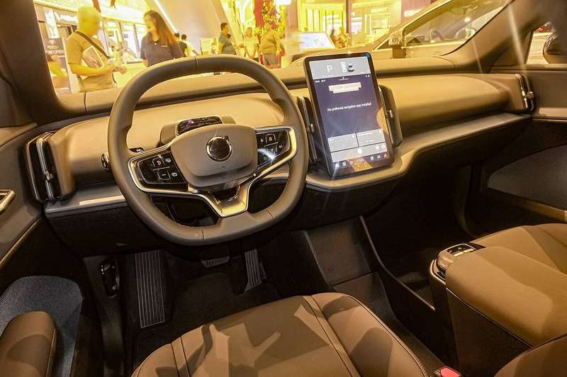 EX30 — Dashboard