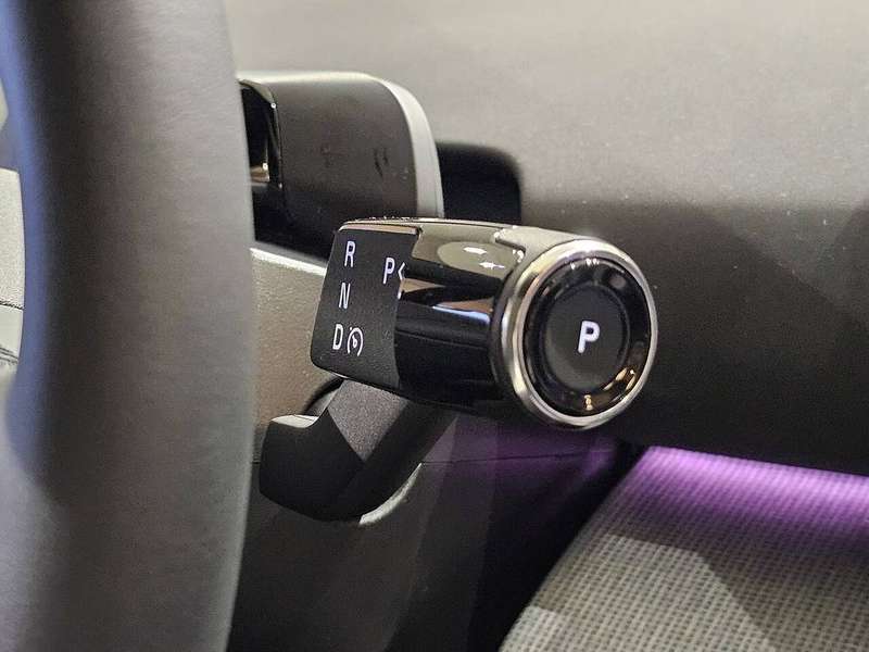 EX30 — Interior