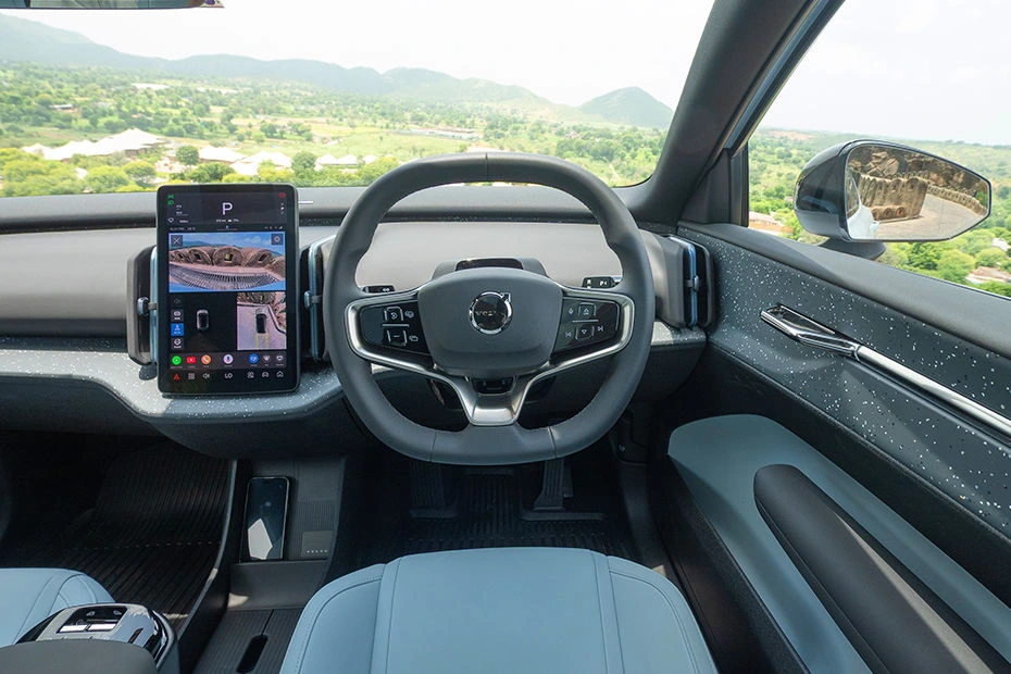 EX30 — Photo