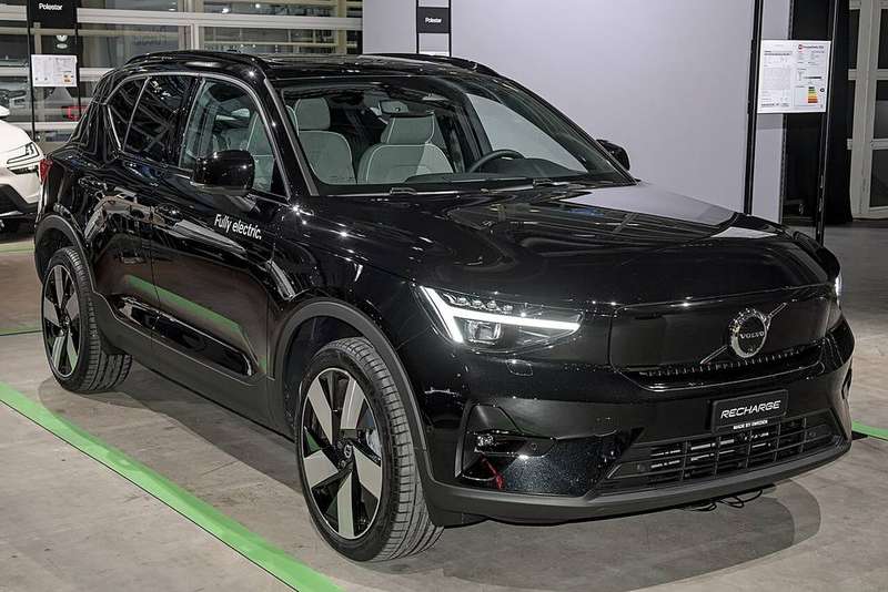 EX40 — Exterior