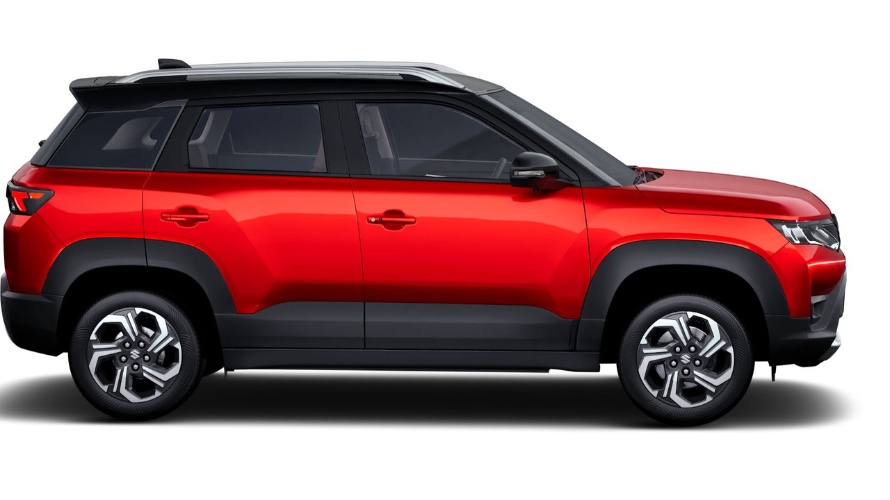 Maruti Brezza: 15 लाख बिक्री का आंकड़ा पार, नई Brezza को 1 लाख से ज्यादा बुकिंग