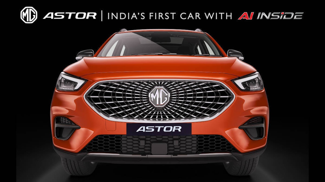 MG Astor: रिपोर्ट के मुताबिक बंद, 2027 में नए अवतार की उम्मीद