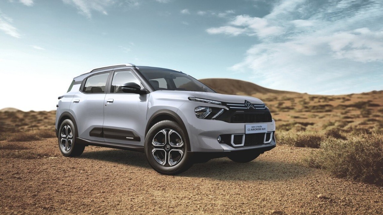 Stellantis India: Jeep और Citroen की 2030 तक 12 नई कारों की योजना